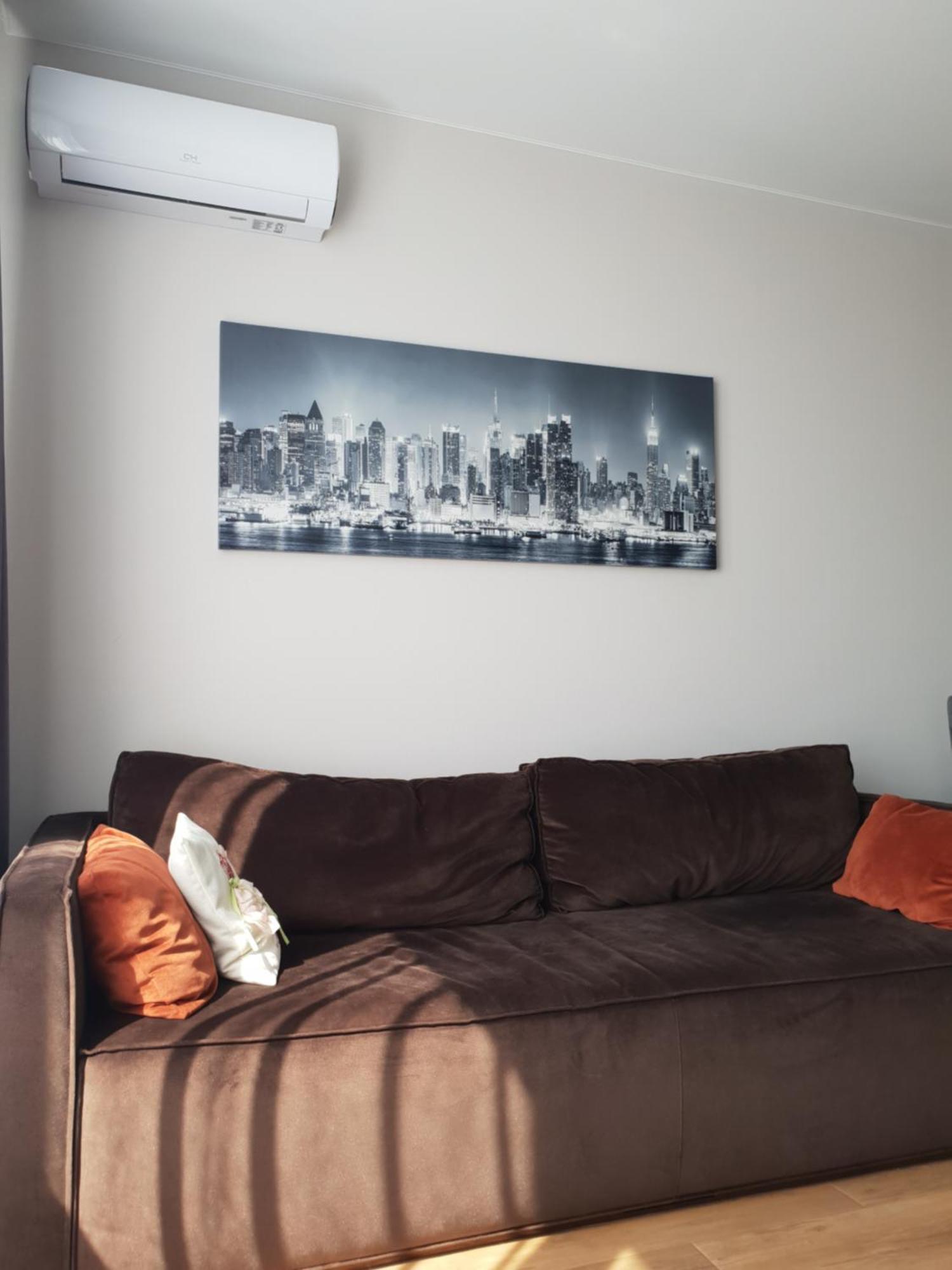 Nyvky Like Home - Fayna Town - Apt 398 Kiev Rom bilde